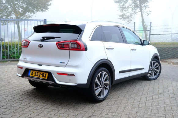 Kia Niro - Afbeelding 3 van 30