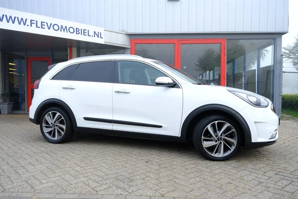 Kia Niro - Afbeelding 4 van 30