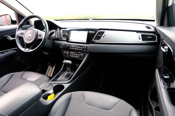 Kia Niro - Afbeelding 5 van 30