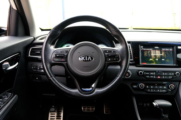 Kia Niro - Afbeelding 6 van 30