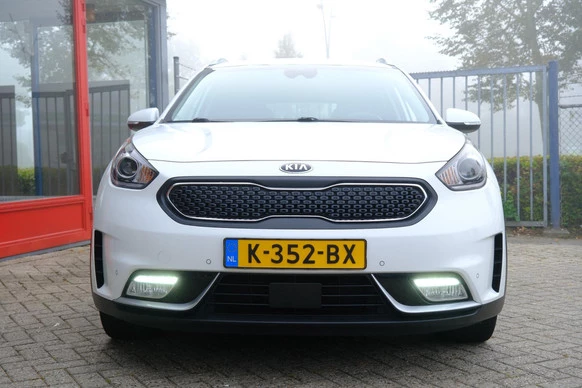 Kia Niro - Afbeelding 7 van 30
