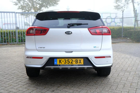 Kia Niro - Afbeelding 8 van 30