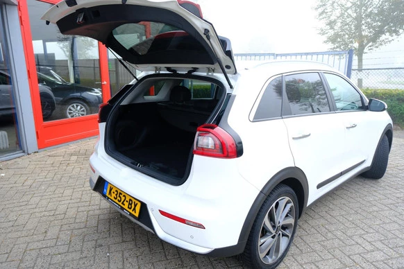 Kia Niro - Afbeelding 9 van 30