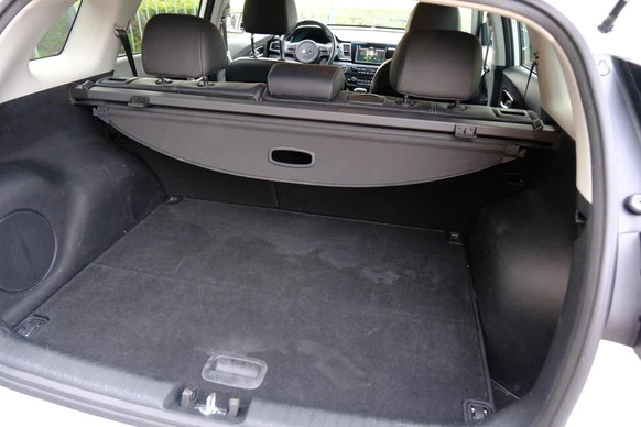 Kia Niro - Afbeelding 10 van 30