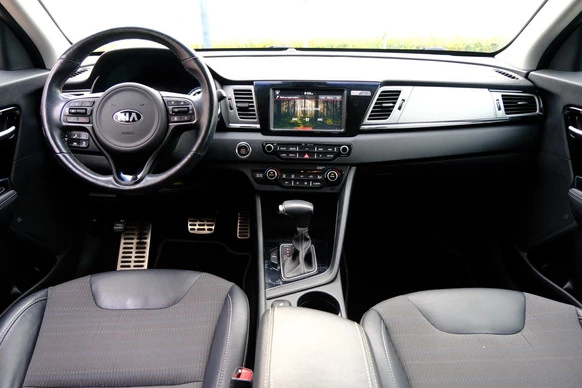 Kia Niro - Afbeelding 11 van 30