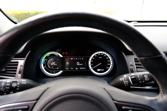 Kia Niro - Afbeelding 12 van 30