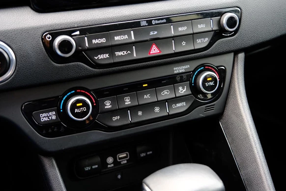 Kia Niro - Afbeelding 13 van 30