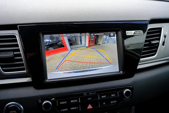 Kia Niro - Afbeelding 14 van 30