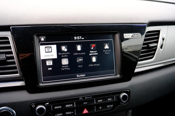 Kia Niro - Afbeelding 16 van 30
