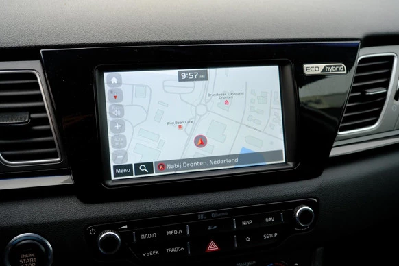 Kia Niro - Afbeelding 17 van 30