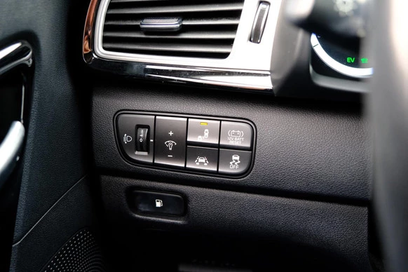 Kia Niro - Afbeelding 21 van 30