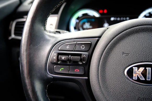 Kia Niro - Afbeelding 23 van 30
