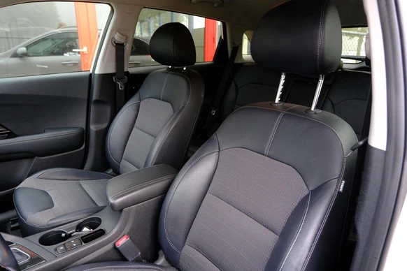 Kia Niro - Afbeelding 25 van 30
