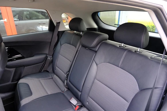 Kia Niro - Afbeelding 27 van 30