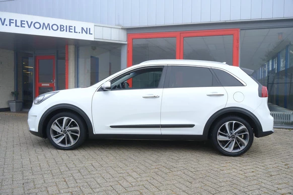 Kia Niro - Afbeelding 29 van 30