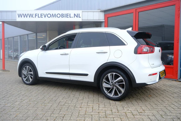 Kia Niro - Afbeelding 30 van 30