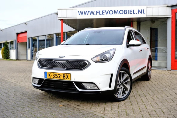 Kia Niro - Afbeelding 1 van 30