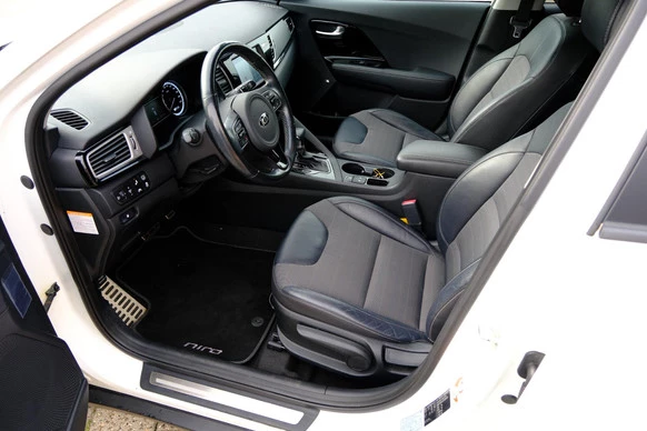 Kia Niro - Afbeelding 2 van 30