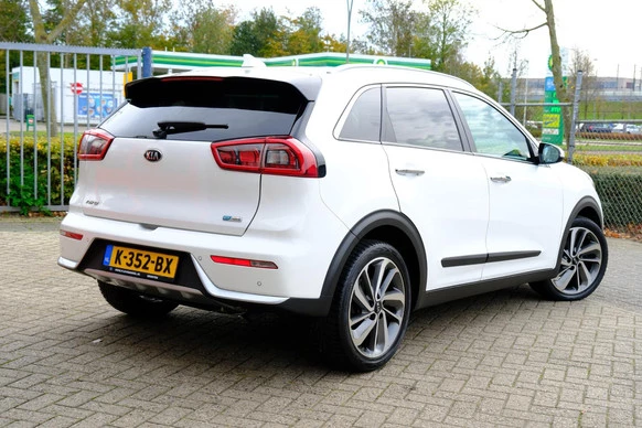 Kia Niro - Afbeelding 3 van 30