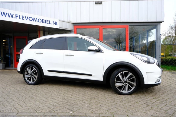Kia Niro - Afbeelding 4 van 30
