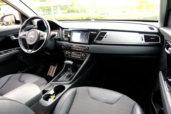 Kia Niro - Afbeelding 5 van 30