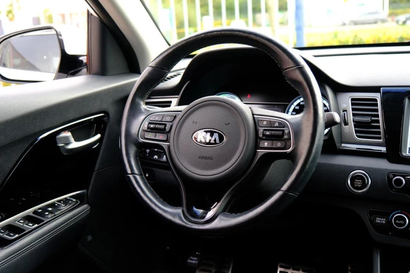 Kia Niro - Afbeelding 6 van 30