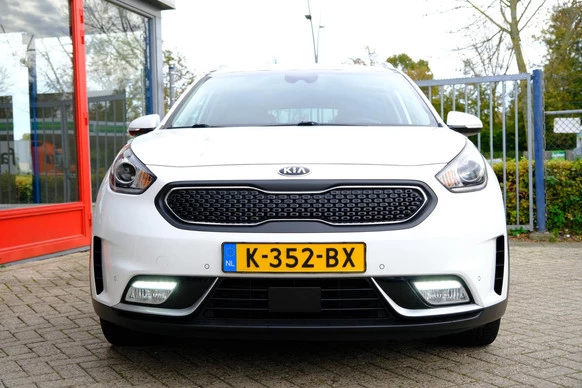 Kia Niro - Afbeelding 7 van 30