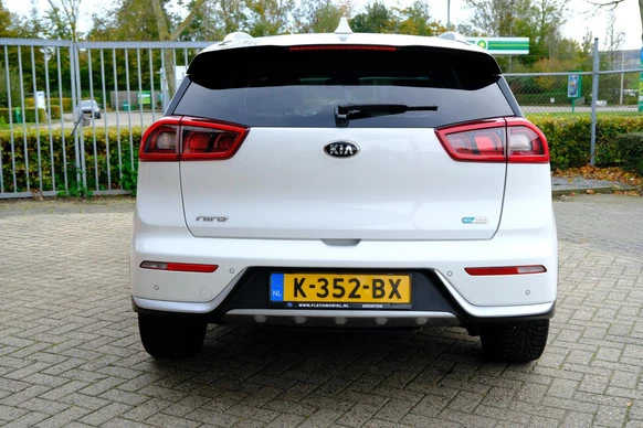 Kia Niro - Afbeelding 8 van 30