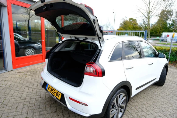 Kia Niro - Afbeelding 9 van 30