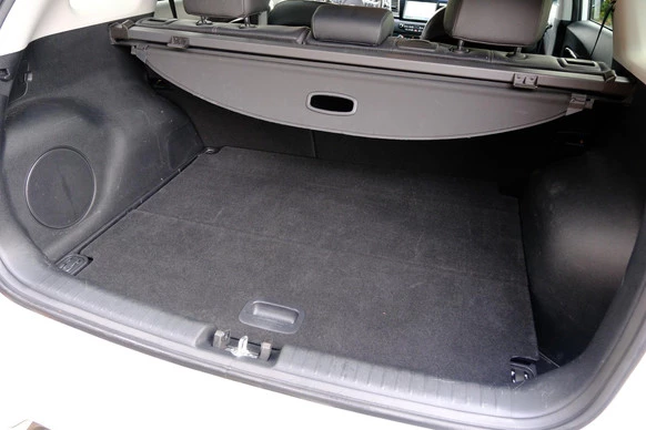 Kia Niro - Afbeelding 10 van 30