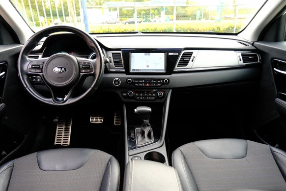 Kia Niro - Afbeelding 11 van 30