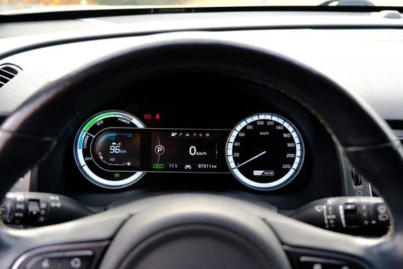 Kia Niro - Afbeelding 12 van 30