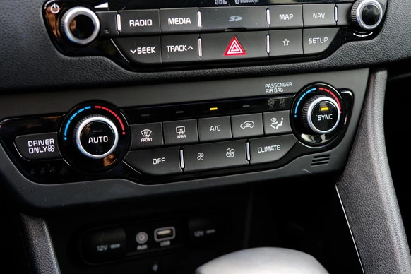 Kia Niro - Afbeelding 13 van 30