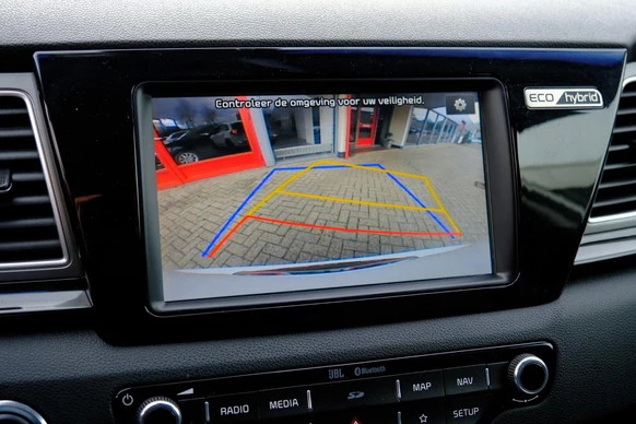 Kia Niro - Afbeelding 14 van 30