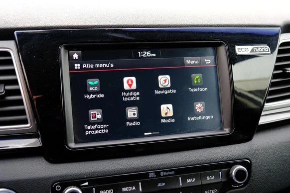 Kia Niro - Afbeelding 15 van 30