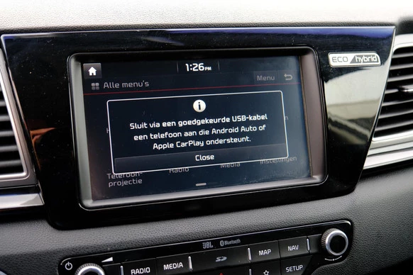 Kia Niro - Afbeelding 16 van 30