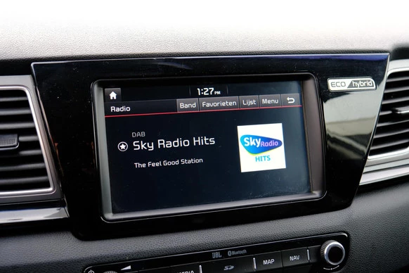 Kia Niro - Afbeelding 17 van 30