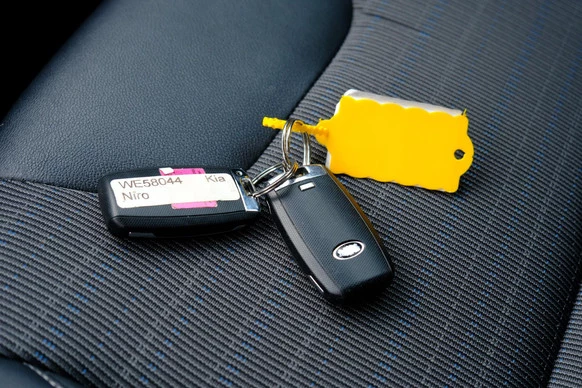 Kia Niro - Afbeelding 20 van 30