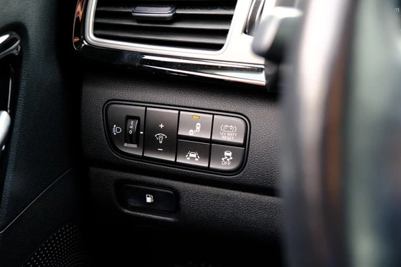 Kia Niro - Afbeelding 23 van 30