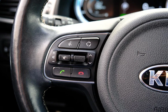 Kia Niro - Afbeelding 25 van 30