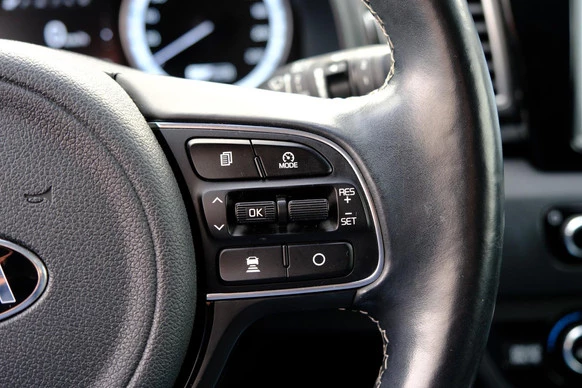 Kia Niro - Afbeelding 26 van 30