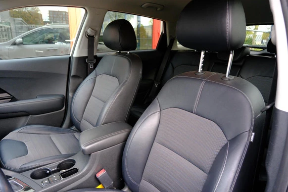 Kia Niro - Afbeelding 27 van 30