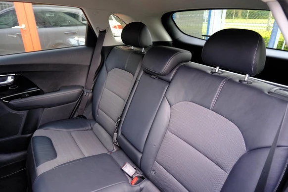 Kia Niro - Afbeelding 28 van 30