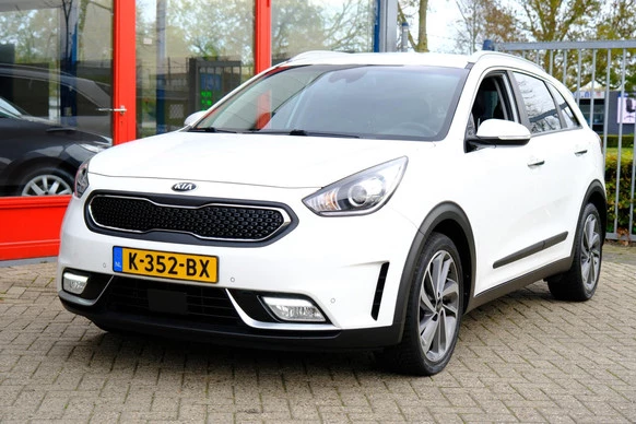 Kia Niro - Afbeelding 29 van 30