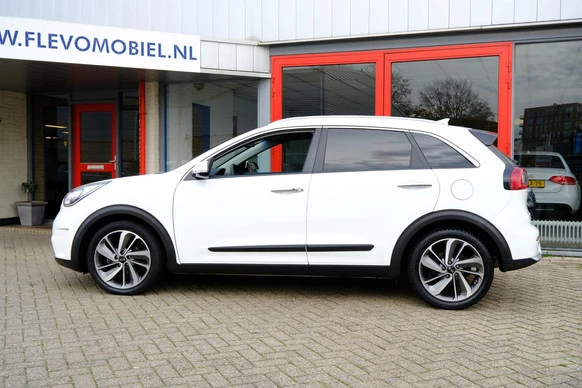 Kia Niro - Afbeelding 30 van 30