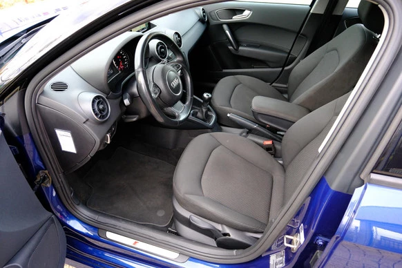 Audi A1 Sportback - Afbeelding 2 van 30