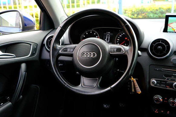 Audi A1 Sportback - Afbeelding 6 van 30