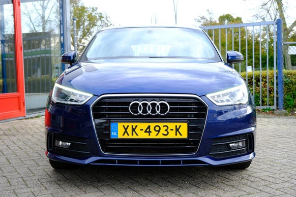Audi A1 Sportback - Afbeelding 7 van 30