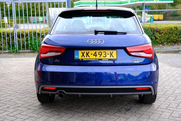 Audi A1 Sportback - Afbeelding 8 van 30