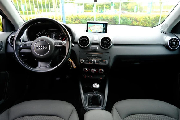 Audi A1 Sportback - Afbeelding 11 van 30